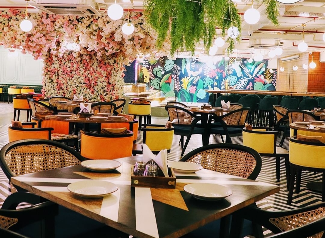  Opulent Culinary Opportunity Awaits Own Your Dream Fine Dine Restaurant Business for Sale