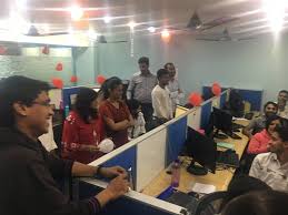 Popular IT Company in Indore wants to Dilute its Equity