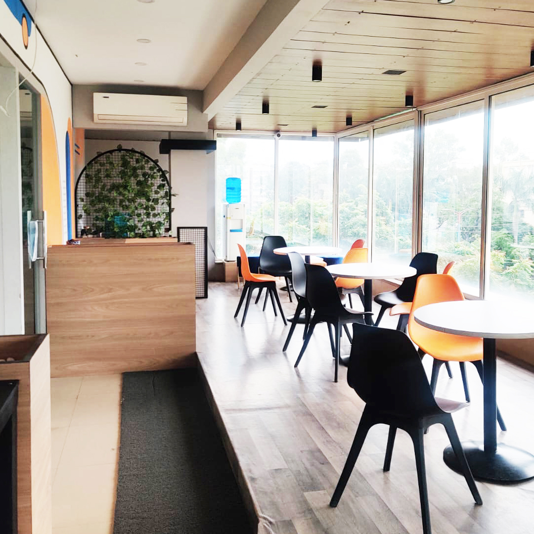 Well Established Top-Notch Digital Marketing Institute up for sale in Indore