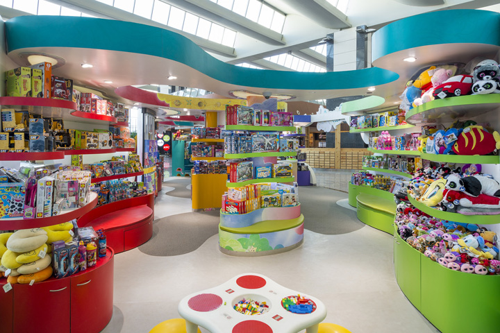 Fast Growing kids Retail Chain Looking to dilute Equity