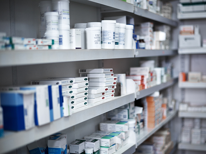 Pharmacy Store for Sale