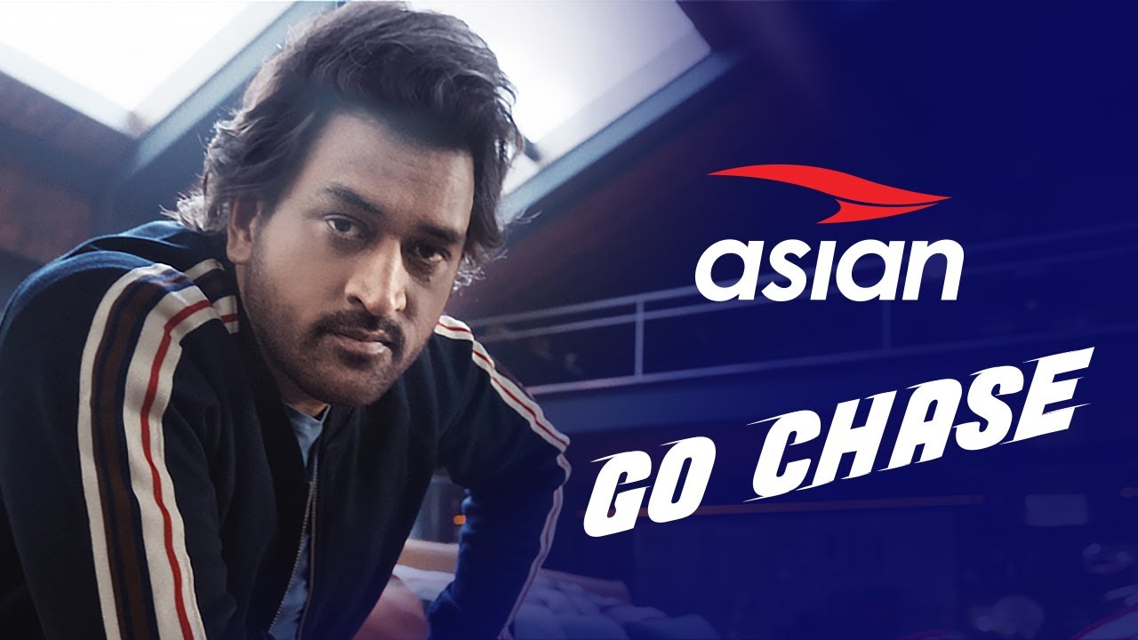 Well established brands in most prominent area of the city